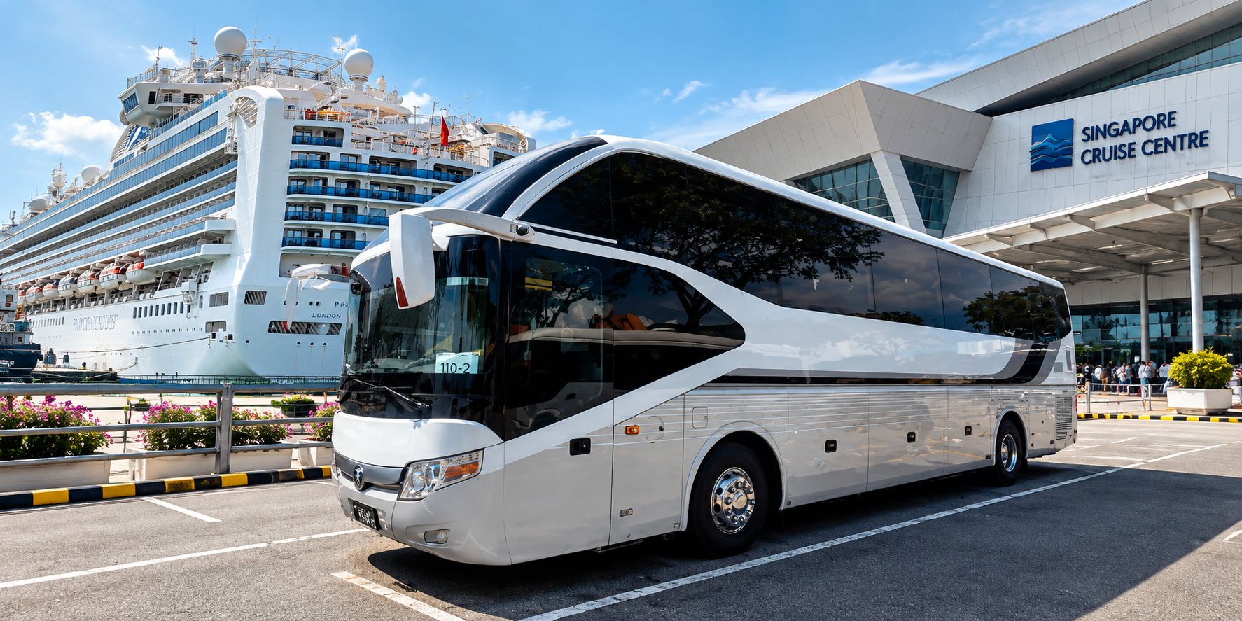 44-Seater