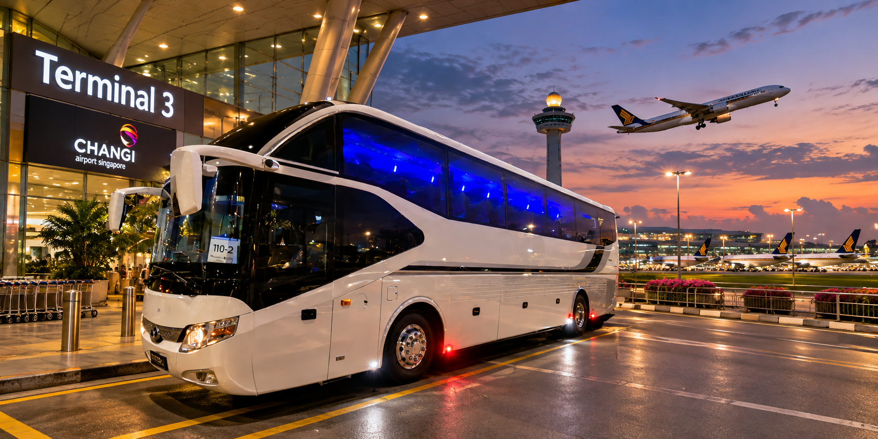 Airport Transfers