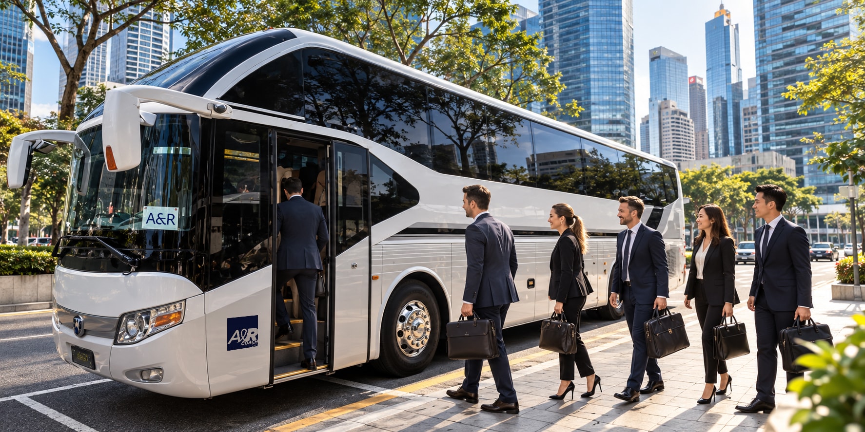 Corporate Transfers